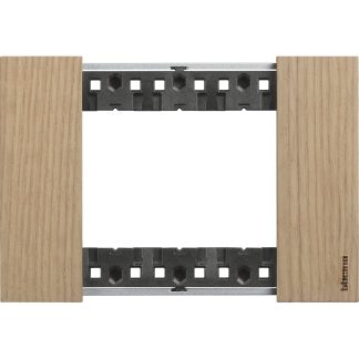 L.NOW- Placca 3P ROVERE - BTI KA4803LM