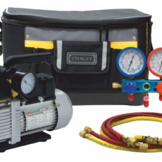 Kit vuoto/controllo MULTIGAS - ARN KLIMABOXEASY