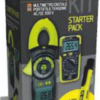 Kit 3 strumenti TOO - ETL KS03