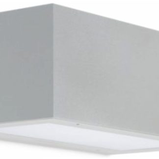 Trend 220 E27 Grigio - LOM LB4912G
