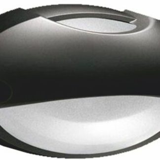 Airy pl top ov 300 E27 Bianco - LOM LB84321