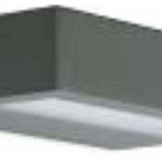 Trend flat U&D 200 LED 3K Antrac. - LOM LL1120153