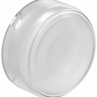 Cappuccio bianco - LOV LPXAU138