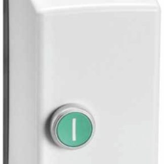 CONTENITORE CON PULSANTI START/STOP - LOV M2PA