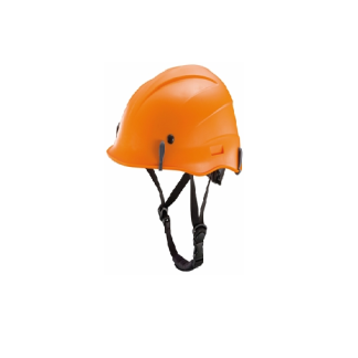 Elmetto di protezione arancio - ABC M34625000