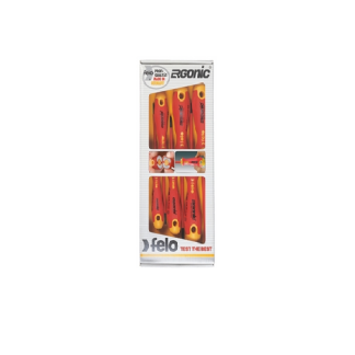 Kit 6 giraviti - ABC M71017700