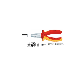 Pinze M 7119/1 - ABC M71191000