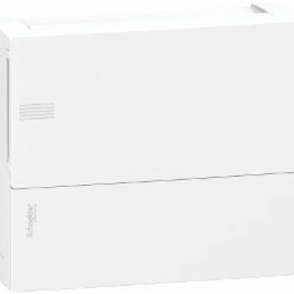 Centralino a parete 12 moduli IP40 BIA/OP MIP10112 - SNR MIP10112