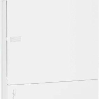 Centralino a parete 24 moduli IP40 BIA/OP su 2 file - SNR MIP10212