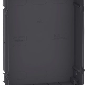 Scatola incasso per centralino 24 moduli - SNR MIP80212