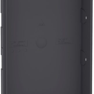 Scatola incasso per centralino 36 moduli - SNR MIP80312
