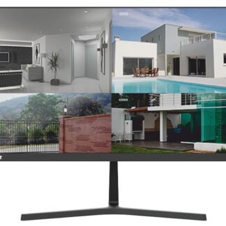Monitor 24 Full HD - COE MMON024E