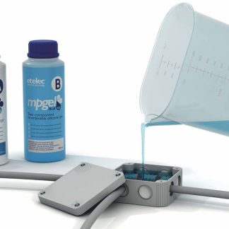 MPGEL GEL BICOMP. RIEMP. 500ML FLACONE - ETL MP0050