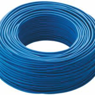 CAVO FS17 1X2,5 BL M SPEEDY-FLAM TOP - Prezzo per Matassa da 100 mt (100 METRI) - CAV FS171X2,5BLM