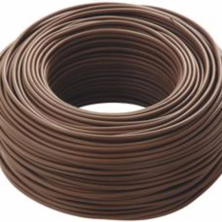 CAVO FS17 1X6 MA M SPEEDY-FLAM TOP - Prezzo per Matassa da 100 mt (100 METRI) - CAV FS171X6MAM