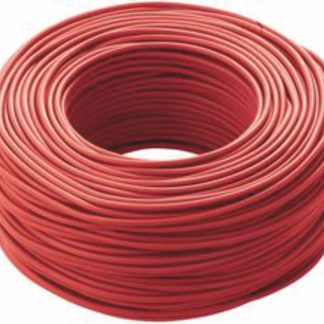 CAVO FS17 1X2,5 RS M SPEEDY-FLAM TOP - Prezzo per Matassa da 100 mt (100 METRI) - CAV FS171X2,5RSM