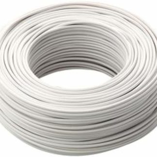 CAVO FS17 1X2,5 BI M SPEEDY-FLAM TOP - Prezzo per Matassa da 100 mt (100 METRI) - CAV FS171X2,5BIM
