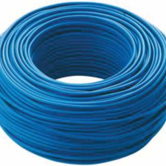CAVO FS17 1X4 BL M SPEEDY-FLAM TOP - Prezzo per Matassa da 100 mt (100 METRI) - CAV FS171X4BSM