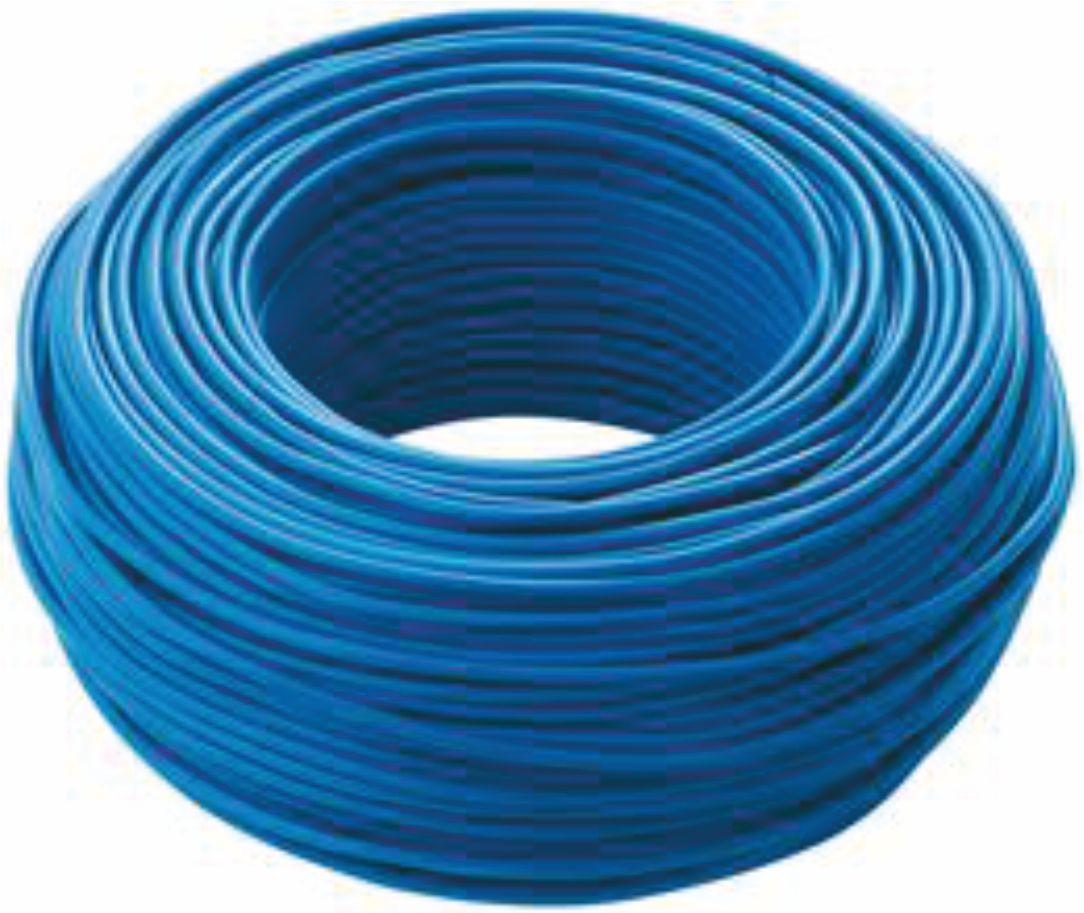 CAVO FS17 1X4 BL M SPEEDY-FLAM TOP - Prezzo per Matassa da 100 mt (100 METRI) - CAV FS171X4BSM