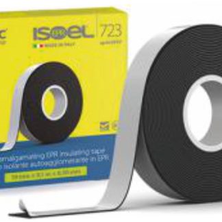 ISOEL 723 AUTOAGGL.69KV 19MMX9.1MX0.75MM - ETL NA4723