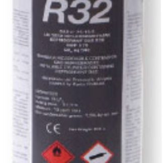 Bomboletta freon R32 Kg 1,8 - ARN NBF32-02