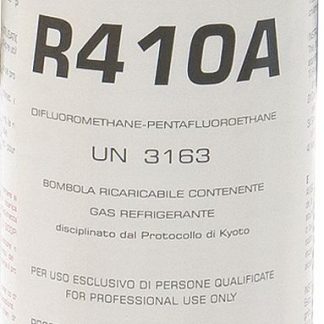 Bomboletta freon R410A Kg 1 - ARN NBF410A