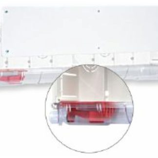 Scatola predisposizione 430x130x65 - ARN NBOX2S