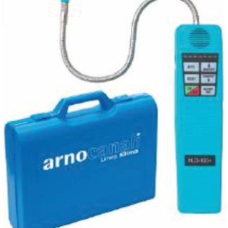 Cercafughe alogeno elettronico - ARN NCE