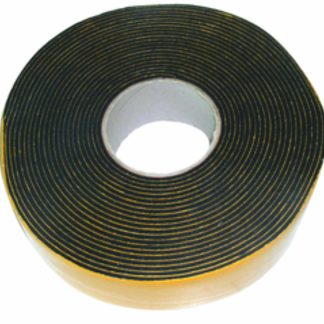 Fascia isolante adesiva in GOMMA R - ARN NFA