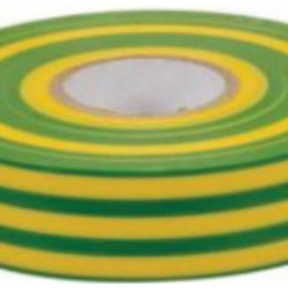 Nastro isolante giallo/verde - OCM NIS1925-G/Y