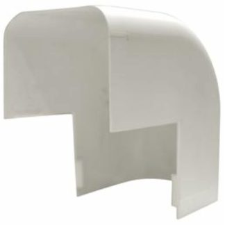 Angolo esterno 90x65 BIANCO - ARN NKA6590.3