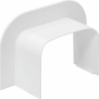 Passaggio a muro 90x65 BIANCO - ARN NKP6590.3