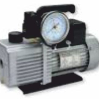 Pompa alto vuoto bistadio 128 L/H - ARN NPAV120
