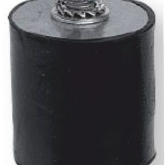 Antivibranti 40x40mm x staffe (4pz) - ARN NS4040