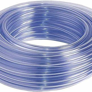 Tubo trasparente diametro 6mm x 5m - ARN NTT65