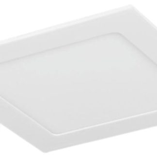 PANNELLO P-QUADRO LED 6W 4000K - CUY PQ-061240