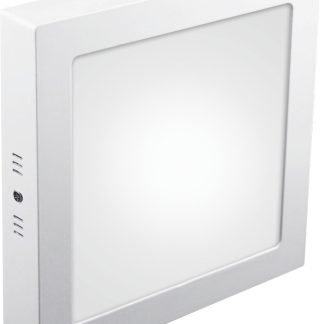 PANNELLO LED PLAFONE 18W 4000K - CUY PQP-182240