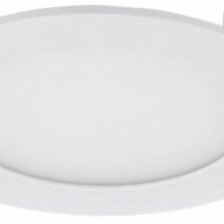 PANNELLO P-TONDO LED 3W 4000K - CUY PT-038540