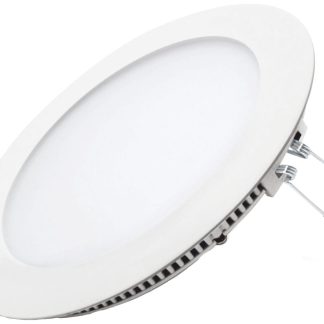 PANNELLO LED PLAFONE 6W 3000K - CUY PT-061230