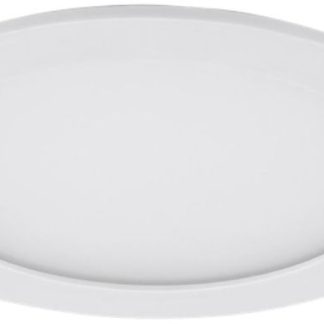 PANNELLO P-TONDO LED 6W 4000K - CUY PT-061240