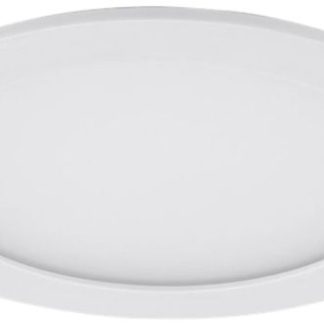 PANNELLO P-TONDO LED 9W 4000K - CUY PT-091440