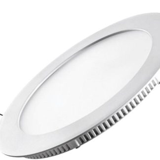 PANNELLO TONDO LED 18W 4000K - CUY PT-182240