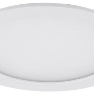 PANNELLO P-TONDO LED 24W 3000K - CUY PT-243030