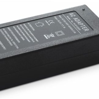 ALIMENTATORE ELETTR.C/SPINA 60W 12V DC IP40 - ERX PU1260