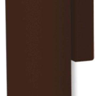 Contatto magnetico wireless 1 Ingresso marrone - COE RF1MCB