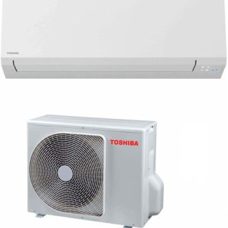 Climatizzatore Toshiba Shoray Edge 24000BTU - TSB CLIM.SHORAY EDGE 24