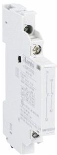 Contatto ausiliare - LOV SM1X1202