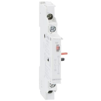 CONTATTI SEGN.LAT. X SM1P/R 1NO+1NC - LOV SM1X1311