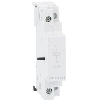 SGAN.MIN.TEN. X SM1P/R 230V 50/60HZ - LOV SM1X14230