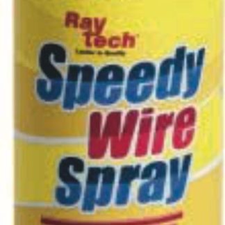 Speedy Wire Spray - Spray lubrificante per infilaggio cavi. - RYT SPEEDYWSPRAY
